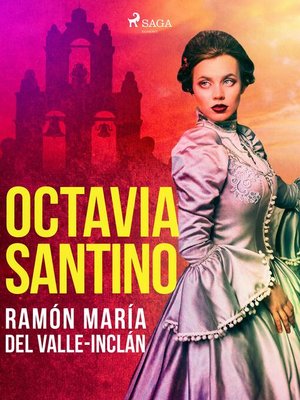 cover image of Octavia Santino